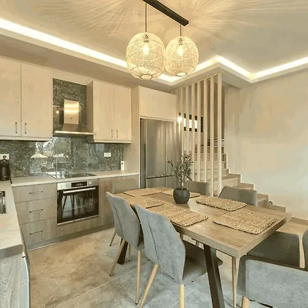 Amazing House Near Sea Apartamento