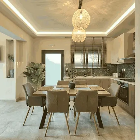 Amazing House Near Sea Apartamento *