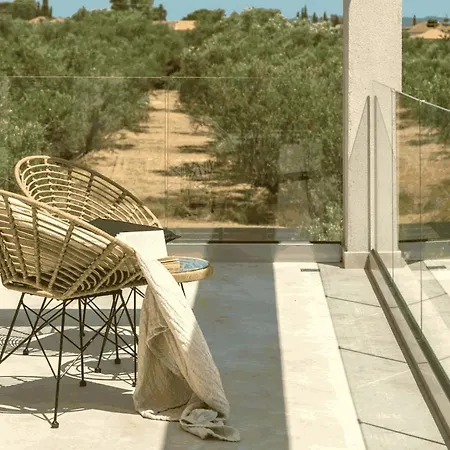 Amazing House Near Sea דירה Pandokrátor