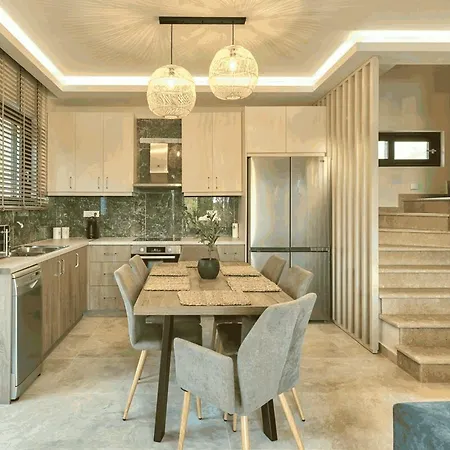 Amazing House Near Sea Apartamento *