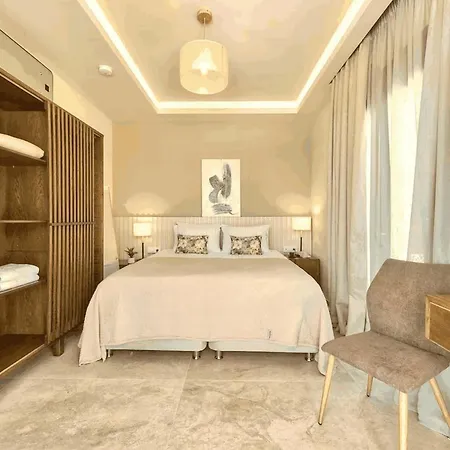 Apartamento Amazing House Near Sea *