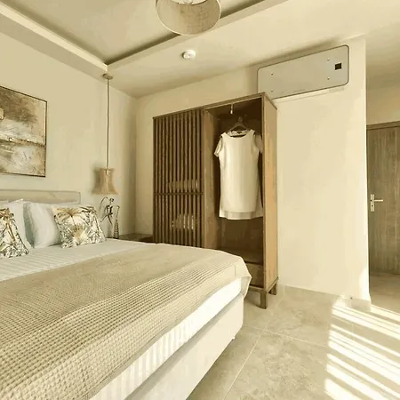 Apartamento Amazing House Near Sea