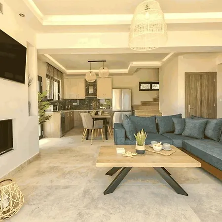 Apartamento Amazing House Near Sea *