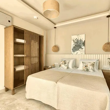 Apartamento Amazing House Near Sea *
